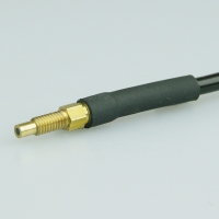 Baumer S15 PUR 4.5mm retro-reflective Photoel...